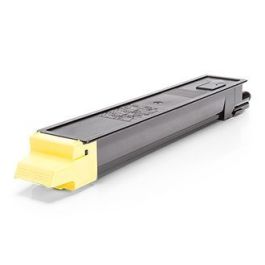 1T02K0ANL0 / TK-895 Y - toner compatible Kyocera - jaune