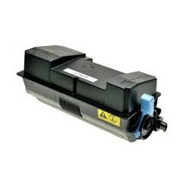 1T02LV0NL0 / TK-3130 - toner compatible Kyocera - noir