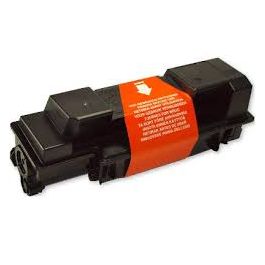 1T02LX0NLC / TK-350 - toner compatible Kyocera - noir