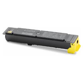 1T02R4ANL0 / TK-5195 Y - toner compatible Kyocera - jaune