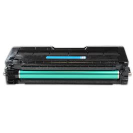 1T05JKCNL0 / TK-150 C - toner compatible Kyocera - cyan