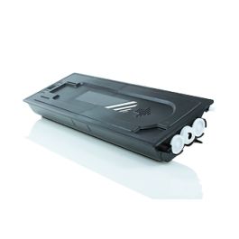 370AM010 / TK-410 - toner compatible Kyocera - noir
