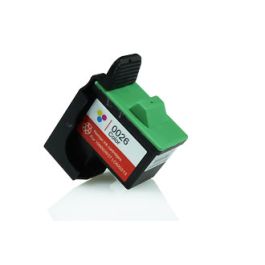 10N0026E / 26 - cartouche compatible Lexmark - multicouleur