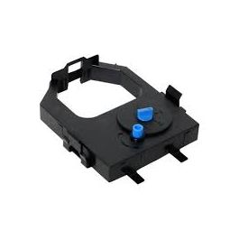 11A3540 - ruban compatible Lexmark - noir