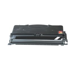 12016SE - toner compatible Lexmark - noir
