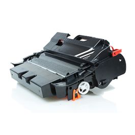 12A8044 - toner compatible Lexmark - noir