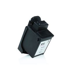 13400HCE - cartouche compatible Lexmark - noire