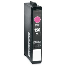 14N1616E / 150XL - cartouche compatible Lexmark - magenta