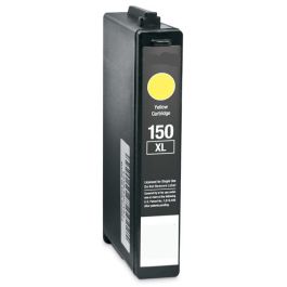 14N1618E / 150XL - cartouche compatible Lexmark - jaune