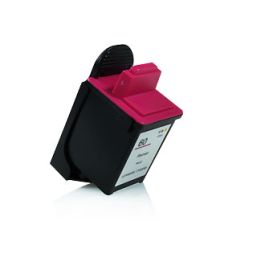 17G0060E / 60 - cartouche compatible Lexmark - multicouleur