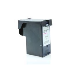 18C0034E / 34XL - cartouche compatible Lexmark - noire