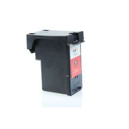 18CX781E / 1HC - cartouche compatible Lexmark - multicouleur