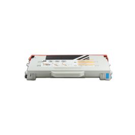 20K1400 - toner compatible Lexmark - cyan