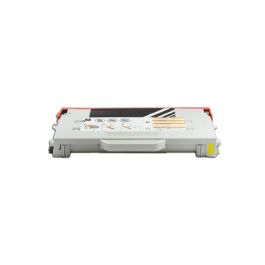20K1402 - toner compatible Lexmark - jaune