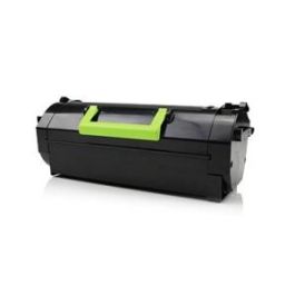 62D2H00 / 622H - toner compatible Lexmark - noir