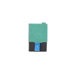 C540H1CG - toner compatible Lexmark - cyan