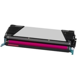 C734A1MG - toner compatible Lexmark - magenta