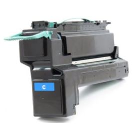 C792A1CG - toner compatible Lexmark - cyan