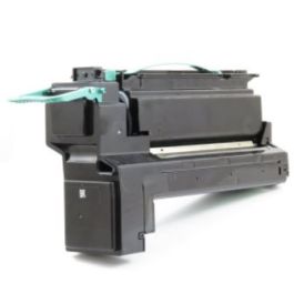C792A1KG - toner compatible Lexmark - noir