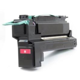 C792A1MG - toner compatible Lexmark - magenta