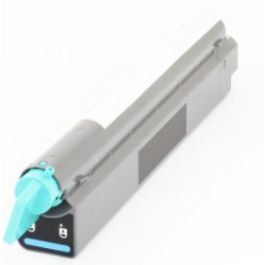 C925H2CG - toner compatible Lexmark - cyan