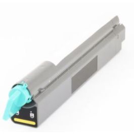 C925H2YG - toner compatible Lexmark - jaune