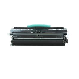 E250A31E - toner compatible Lexmark - noir