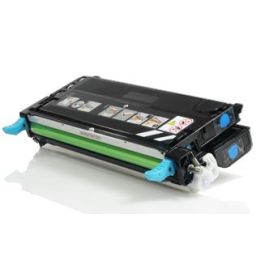 X560H2CG - toner compatible Lexmark - cyan