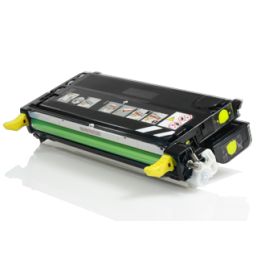 X560H2YG - toner compatible Lexmark - jaune