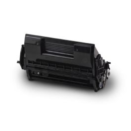 01279001 - toner compatible OKI - noir