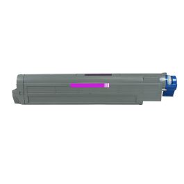 42918914 - toner compatible OKI - magenta