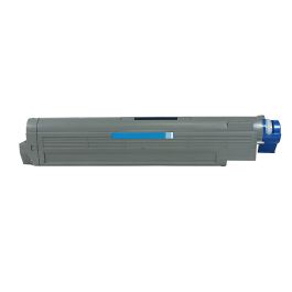 42918915 - toner compatible OKI - cyan