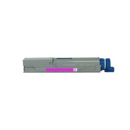 43459330 - toner compatible OKI - magenta