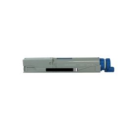 43459332 - toner compatible OKI - noir