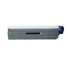 43487712 - toner compatible OKI - noir