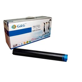 43640302 - toner compatible OKI - noir