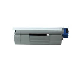 43865708 - toner compatible OKI - noir
