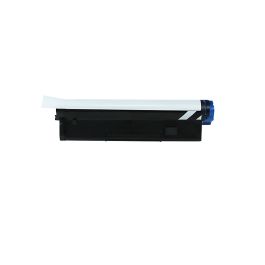 43979202 - toner compatible OKI - noir