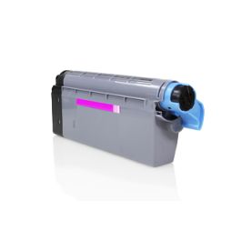 44318606 - toner compatible OKI - magenta