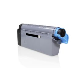 44318608 - toner compatible OKI - noir