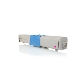 44469741 - toner compatible OKI - magenta
