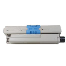 44469803 - toner compatible OKI - noir
