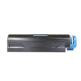 44574702 - toner compatible OKI - noir