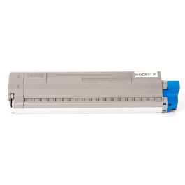 44844508 - toner compatible OKI - noir
