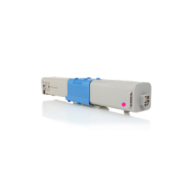 44973510 - toner compatible OKI - magenta