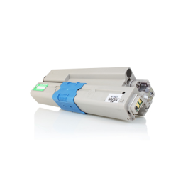 44973512 - toner compatible OKI - noir