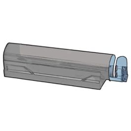 44992402 - toner compatible OKI - noir