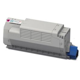 45396202 - toner compatible OKI - magenta