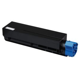 45807106 - toner compatible OKI - noir