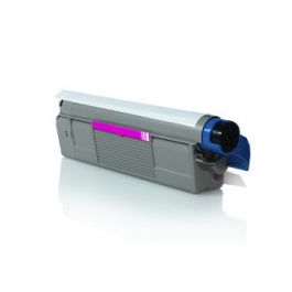 45862838 - toner compatible OKI - magenta